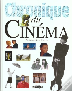 Capa do artigo Chronique Du Cinema