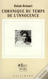Chronique Du Temps De L'Innocence