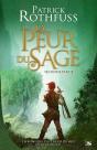Chronique du tueur de rois t.2 - Preview