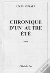 Capa do artigo Chronique D