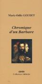 Chronique D'Un Barbare - Preview