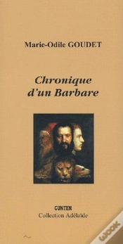 Capa do artigo Chronique D