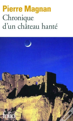 Capa do artigo Chronique D'Un Château Hanté
