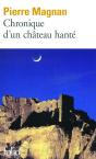 Chronique D'Un Château Hanté - Preview