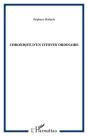 Chronique D'Un Citoyen Ordinaire - Preview