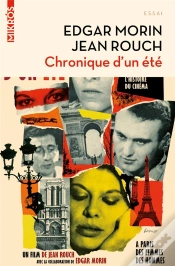 Capa do artigo Chronique D