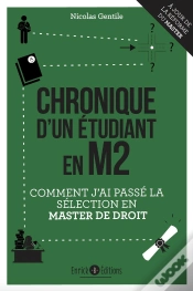 Capa do artigo Chronique D