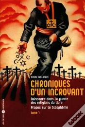 Capa do artigo Chronique D