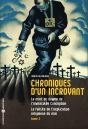 Chronique D'Un Incroyant T02 - Preview