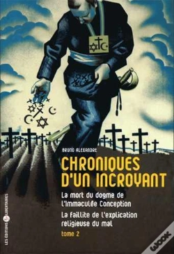 Capa do artigo Chronique D'Un Incroyant T02