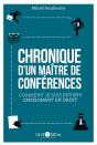Chronique D'Un Maître De Conférences ; Comment Je Suis Devenu Enseignant En Droit - Preview