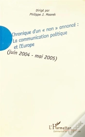 Capa do artigo Chronique D