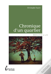 Capa do artigo Chronique D