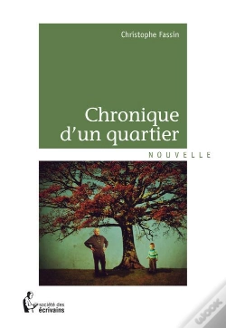 Capa do artigo Chronique D'Un Quartier
