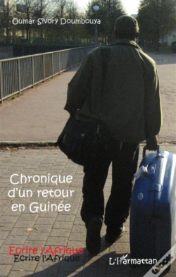 Capa do artigo Chronique D'Un Retour En Guinée