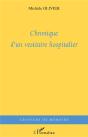 Chronique D'Un Vestiaire Hospitalier - Preview