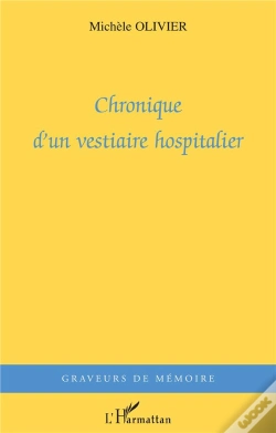 Capa do artigo Chronique D'Un Vestiaire Hospitalier