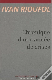 Capa do artigo Chronique D