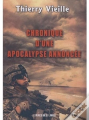 Capa do artigo Chronique D
