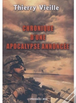 Capa do artigo Chronique D'Une Apocalypse Annoncée