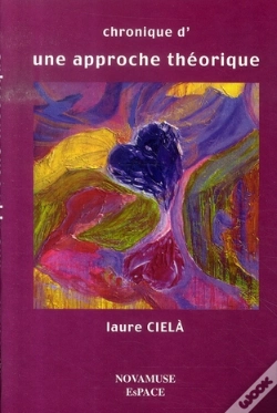Capa do artigo Chronique D'Une Approche Théorique