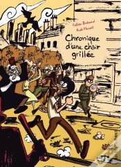 Capa do artigo Chronique D