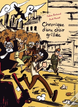 Capa do artigo Chronique D'Une Chair Grillée