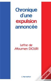 Chronique D'Une Expulsion Annoncee