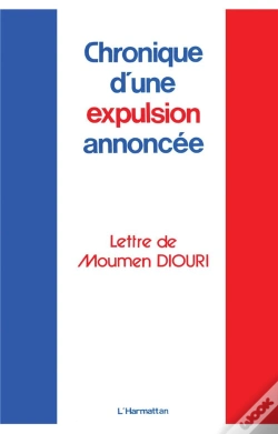 Capa do artigo Chronique D'Une Expulsion Annoncee