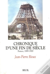 Capa do artigo Chronique D
