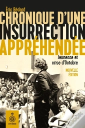 Chronique D'Une Insurrection Appréhendée