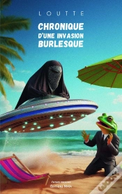 Capa do artigo Chronique D