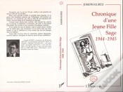 Capa do artigo Chronique D