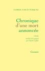 Chronique D'Une Mort Annoncee - Preview