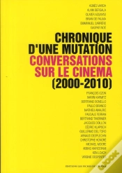 Capa do artigo Chronique D