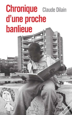 Capa do artigo Chronique D'Une Proche Banlieue