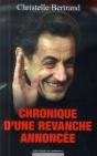 Chronique D'Une Revanche Annoncee - Preview