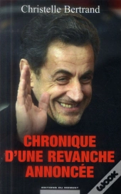Chronique D'Une Revanche Annoncee
