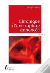 Capa do artigo Chronique D