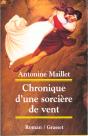 Chronique D'Une Sorciere De Vent - Preview