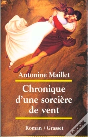 Capa do artigo Chronique D