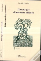 Capa do artigo Chronique D