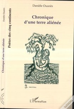 Capa do artigo Chronique D'Une Terre Alienee