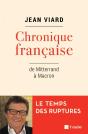 Chronique Francaise De Mitterrand A Macron - Preview