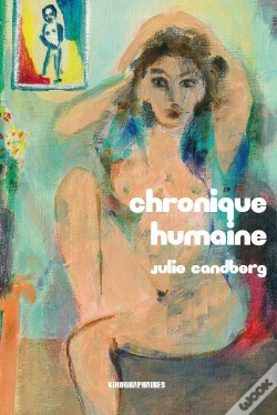 Capa do artigo Chronique Humaine