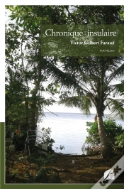 Capa do artigo Chronique Insulaire