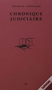 Chronique Judiciaire