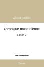 Chronique Macronienne - Tome 3 - Preview