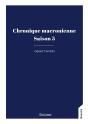 Chronique Macronienne - Tome 5 - Preview