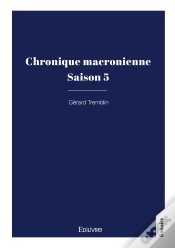 Capa do artigo Chronique Macronienne - Tome 5
